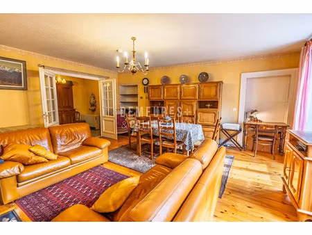 vente appartement 4 pièces 120.57 m² à la plagne (73210)  349 000 €