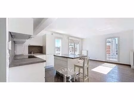 appartement le perreux-sur-marne (94)