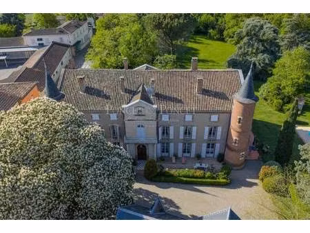 poncet & poncet christie’s international real estate occitanie