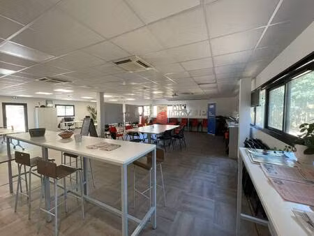 espace bureau à vendre