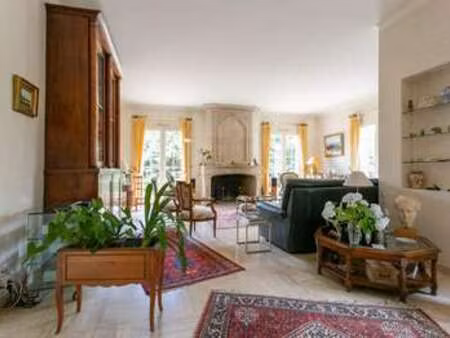 vente maison à gétigné (44190) : à vendre / 275m² gétigné