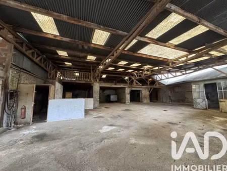 vente maison 1 pièce 594 m² villebéon (77710)