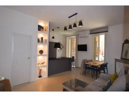 sacha immobilier
