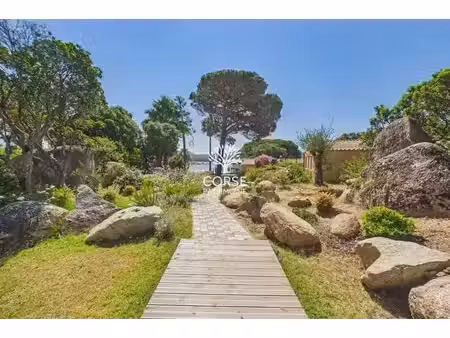 vente appartement 3 pièces 48.83 m² à pianottoli-caldarello (20131)  449 000 €