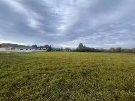 vente terrain 1042 m² à juillan (65290)  75 600 €