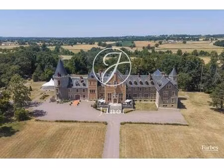 junot châteaux & patrimoine