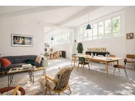 bureaux 436 m²