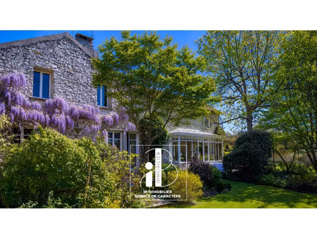 maison de luxe à vendre dans le quartier ville sud