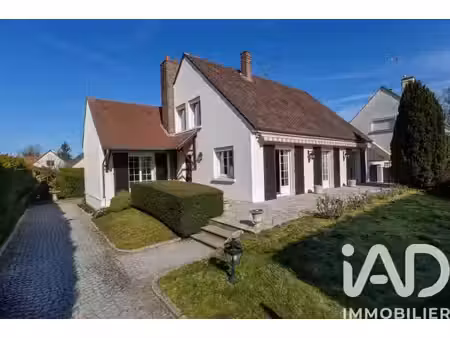 vente maison/villa 8 pièces