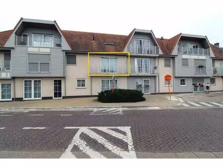 appartement à louer à sinte-barbarastraat 3 heusden (rbw35050)