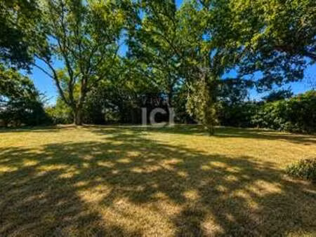 vente terrain à pont-saint-martin (44860) : à vendre / 635m² pont-saint-martin