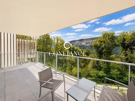 vente appartement 3 pièces 65 m² à gilette (06830)  355 000 €