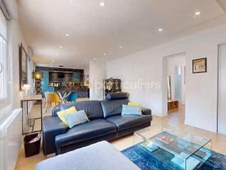 vente appartement 3 pièces à saint-lô (50000) : à vendre 3 pièces / 75m² saint-lô