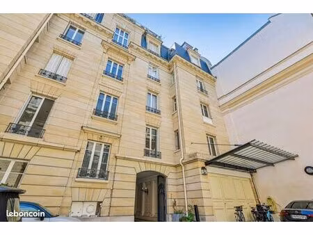 bureaux 225 m²