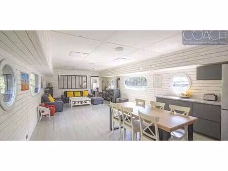 appartement avec terrasse puteaux (92)