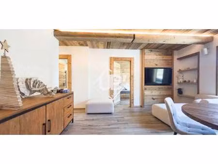 appartement le grand-bornand (74)