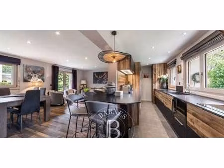appartement avec terrasse megeve (74)