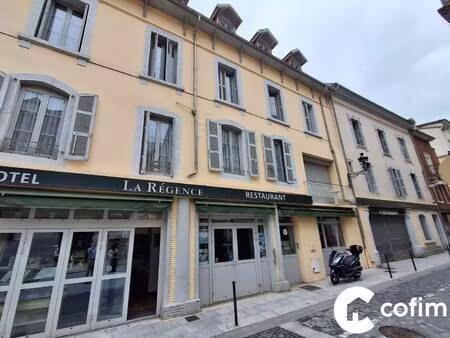 immeuble à vendre