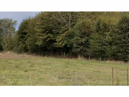 vente terrain 500 m² à bourg-achard (27310)  59 000 €