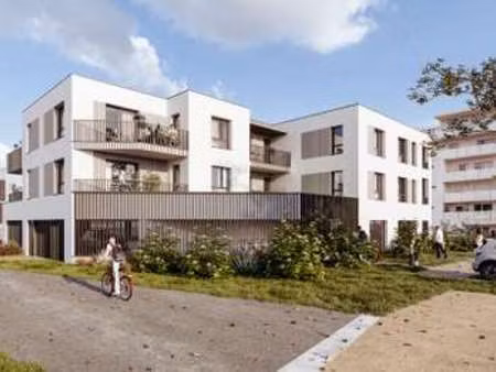 vente appartement 2 pièces à écouflant (49000) : à vendre 2 pièces / 39m² écouflant