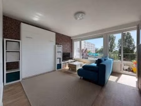 vente appartement 3 pièces à angers centre (49000) : à vendre 3 pièces / 61m² angers centr