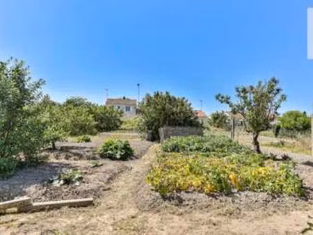 vente terrain à saint-gilles-croix-de-vie (85800) : à vendre / 300m² saint-gilles-croix-de