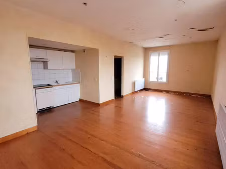 vente appartement 2 pièces 56 m² bordeaux (33000)