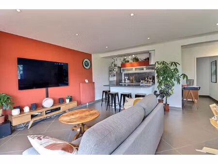 appartement la ravoire 3 pièce(s) 68.81m2