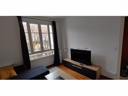 appartement 1 chambre meublé avec concierge