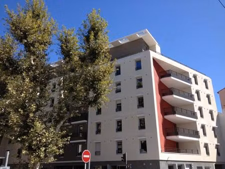 spécial investisseur trois pièces meublé 63.50m²
