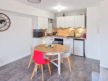 saint malo château malo appartement t2 de plus de 42 m2