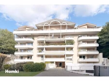 appartement t2 de 53 m2 à saint-martin-le-vinoux 38950  place général de gaulle