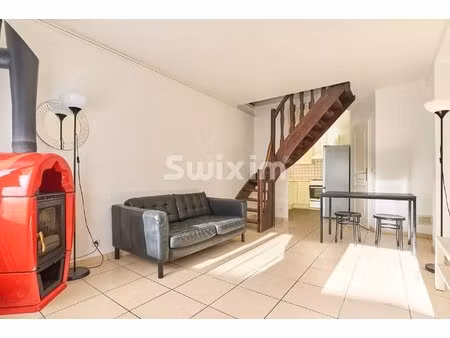 triplex au coeur de collonges-sous-salève