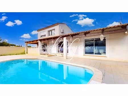 maison de 140 m² à fos-sur-mer