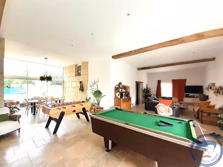 ensemble immobilier