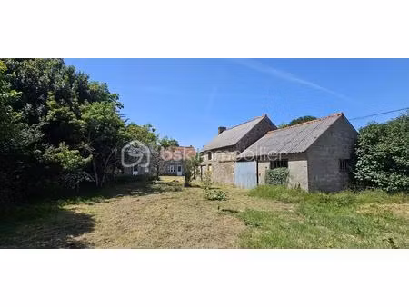 maison de 71 50 m² à surzur