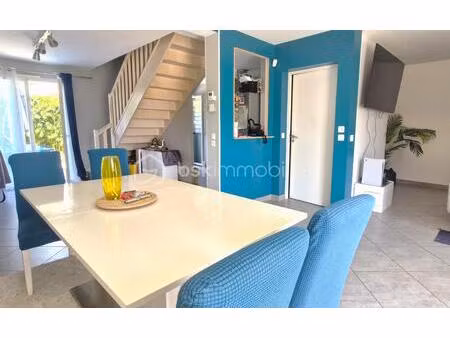 maison de 110 m² à le plessis-pate