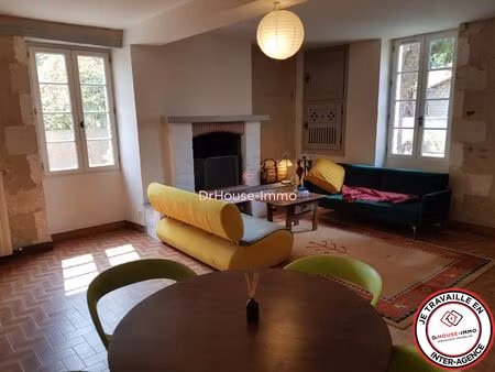 maison pierre t6 +- 150 m² hab + 2 dépendances (+- 115m² et +- 85m²) + pigeonnier pierre +