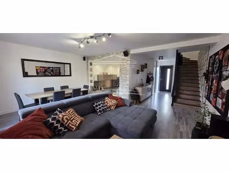 vente maison 4 pièces 105 m² sorgues (84700)