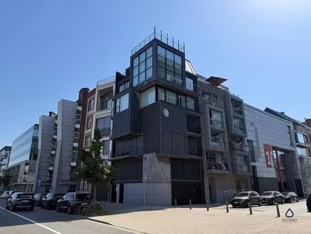 appartement à louer à antwerpen € 1.160 (lpui9) - estero bvba | zimmo