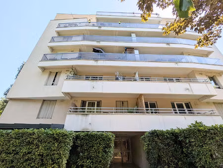 appartement - t3 - asnières sur seine