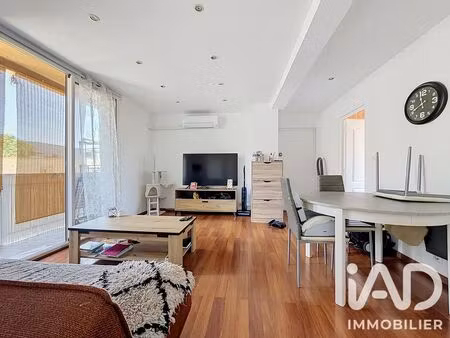 appartement à aubagne (13400)