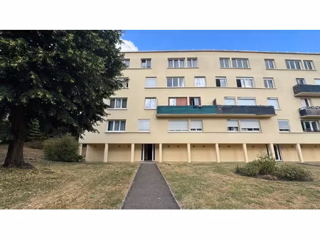 appartement 2 pièces 47m2