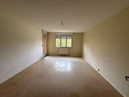 appartement cercie 3 pièce(s) 72 m2