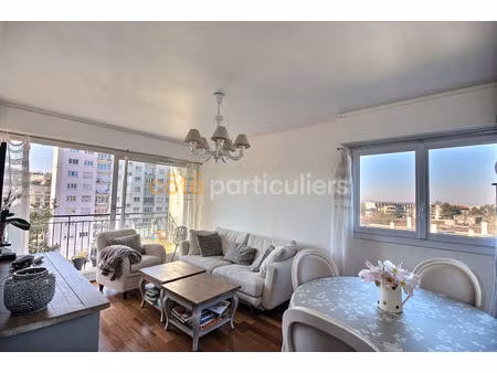appartement 3 pièce(s) 69.37 m2