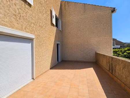 duplex 5 pièces
