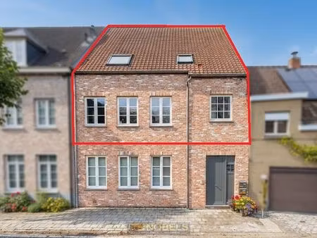 appartement à louer à eke € 1.220 (lpuip) - | zimmo