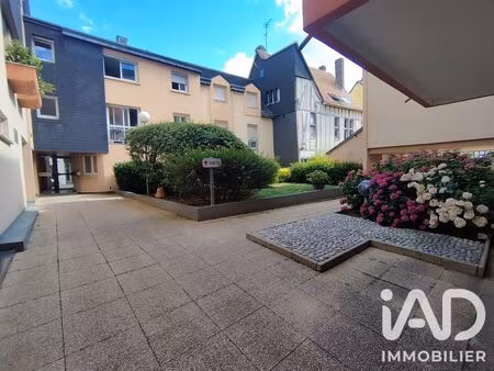 appartement à rouen (76000)
