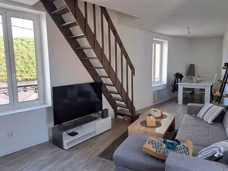 f3 duplex rénové