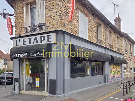 immeuble